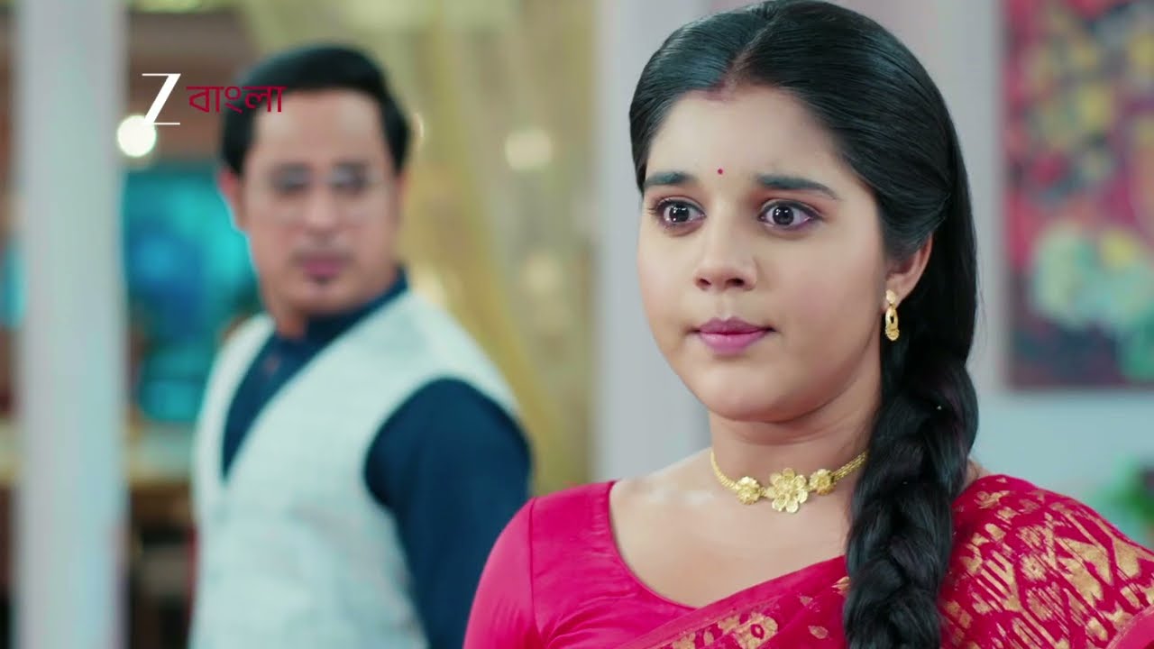 Kusum | প্রতিদিন At 6:00 PM | Promo @zeebangla
