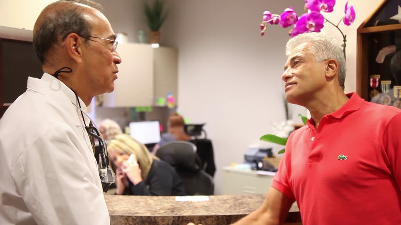Patient Testimonial Ludwig | Chenet Dental | Melbourne Dentist