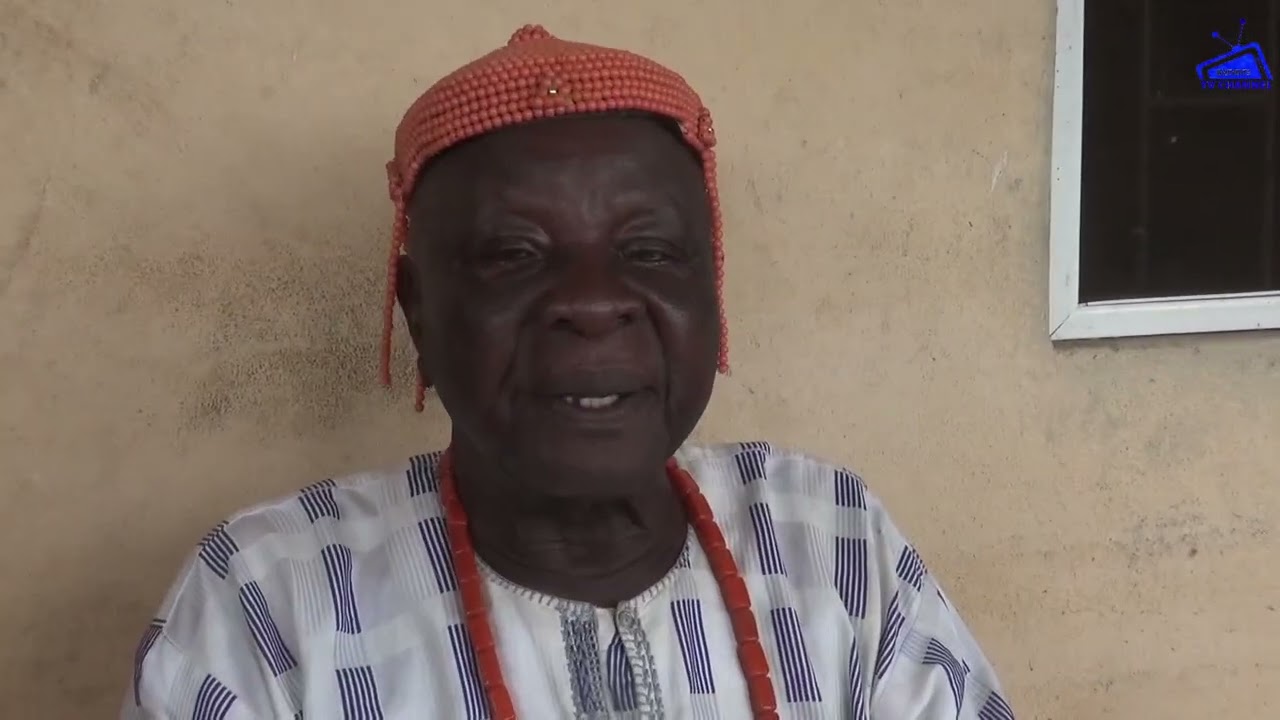New Yam Festival 2025 in Idumuesah(IETV)