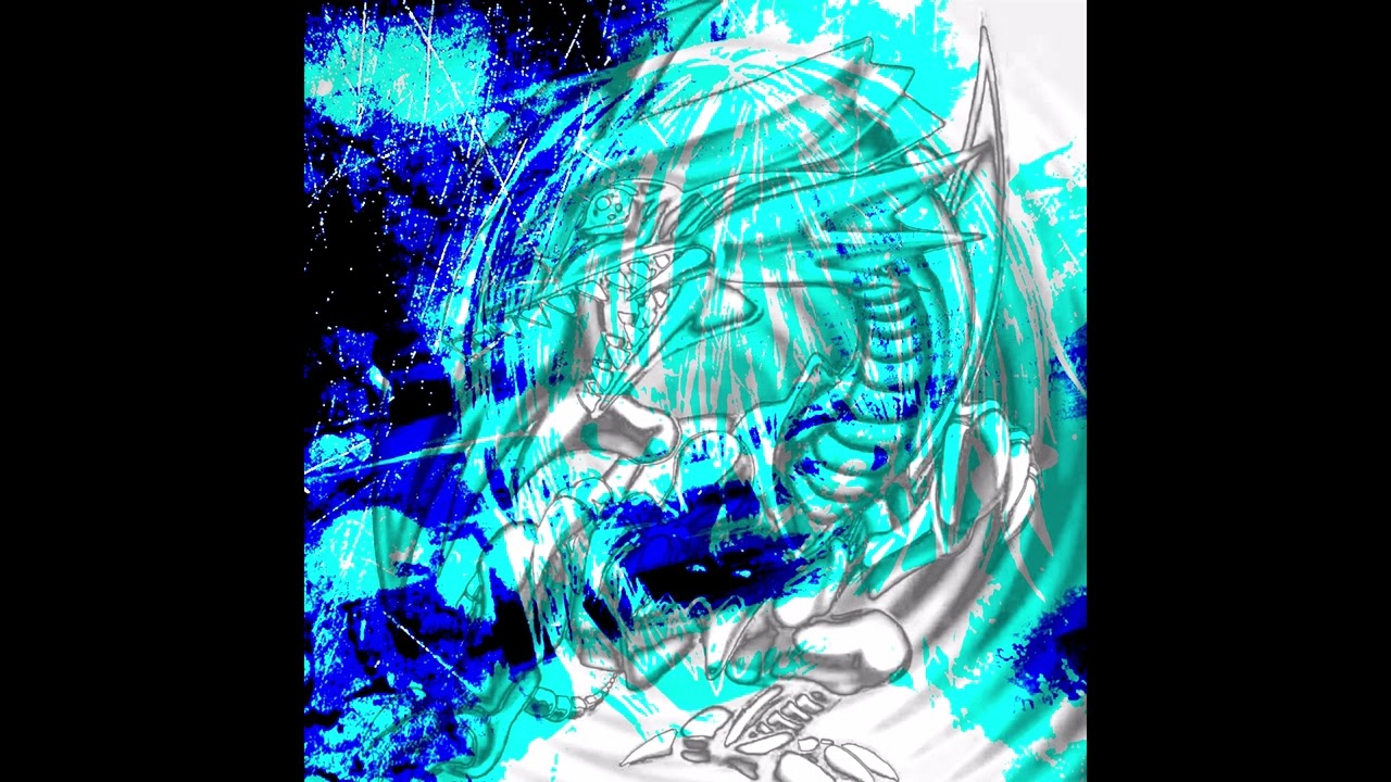 Daedra Hendrix - No Enemies
