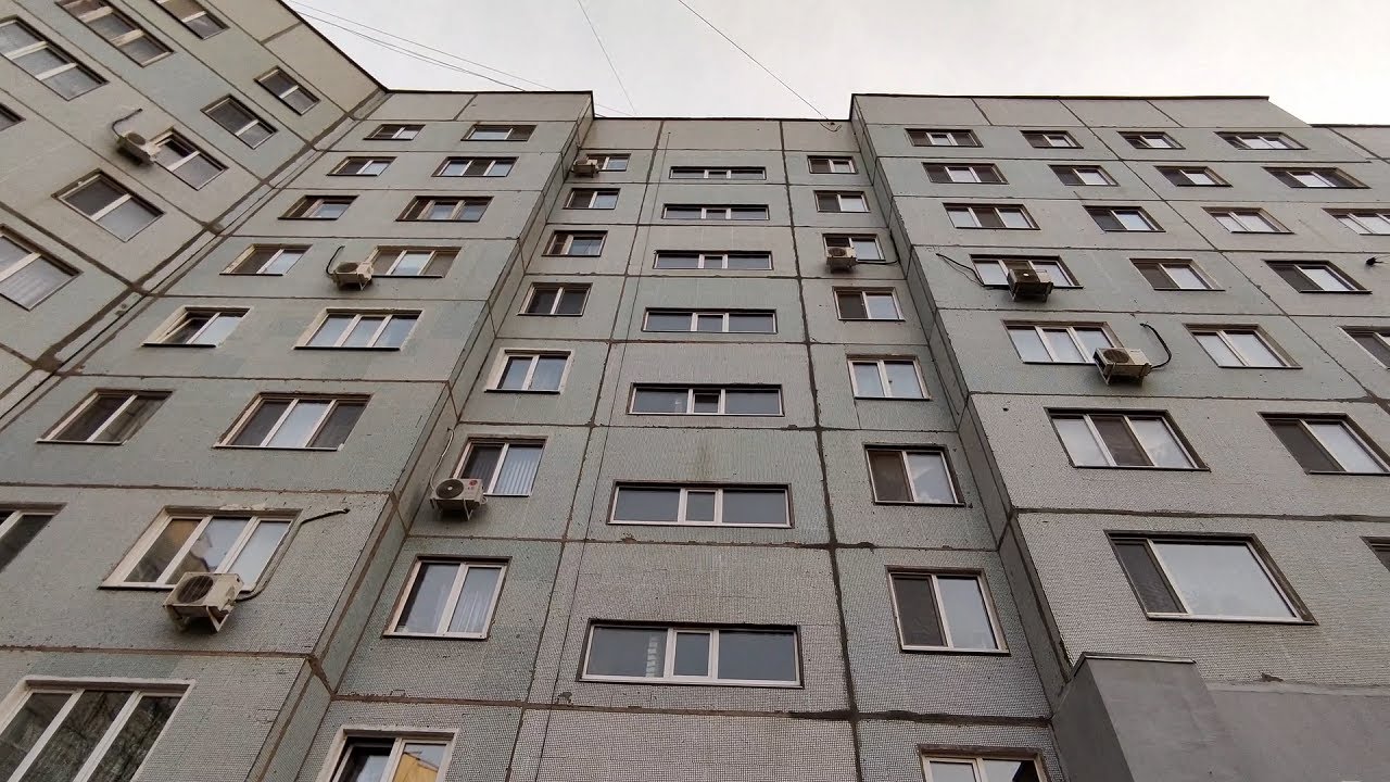 Лифт (СамЛЗ-1993 г.в); V=0,65 м/с; г/п 400 кг (Саратовское шоссе 83/5 подъезд 1; город Балаково)