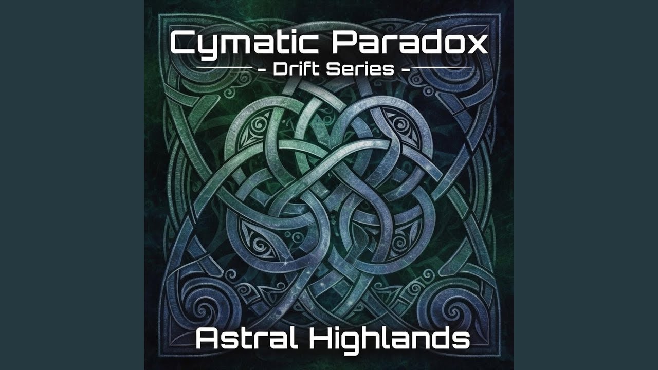 Astral Highlands