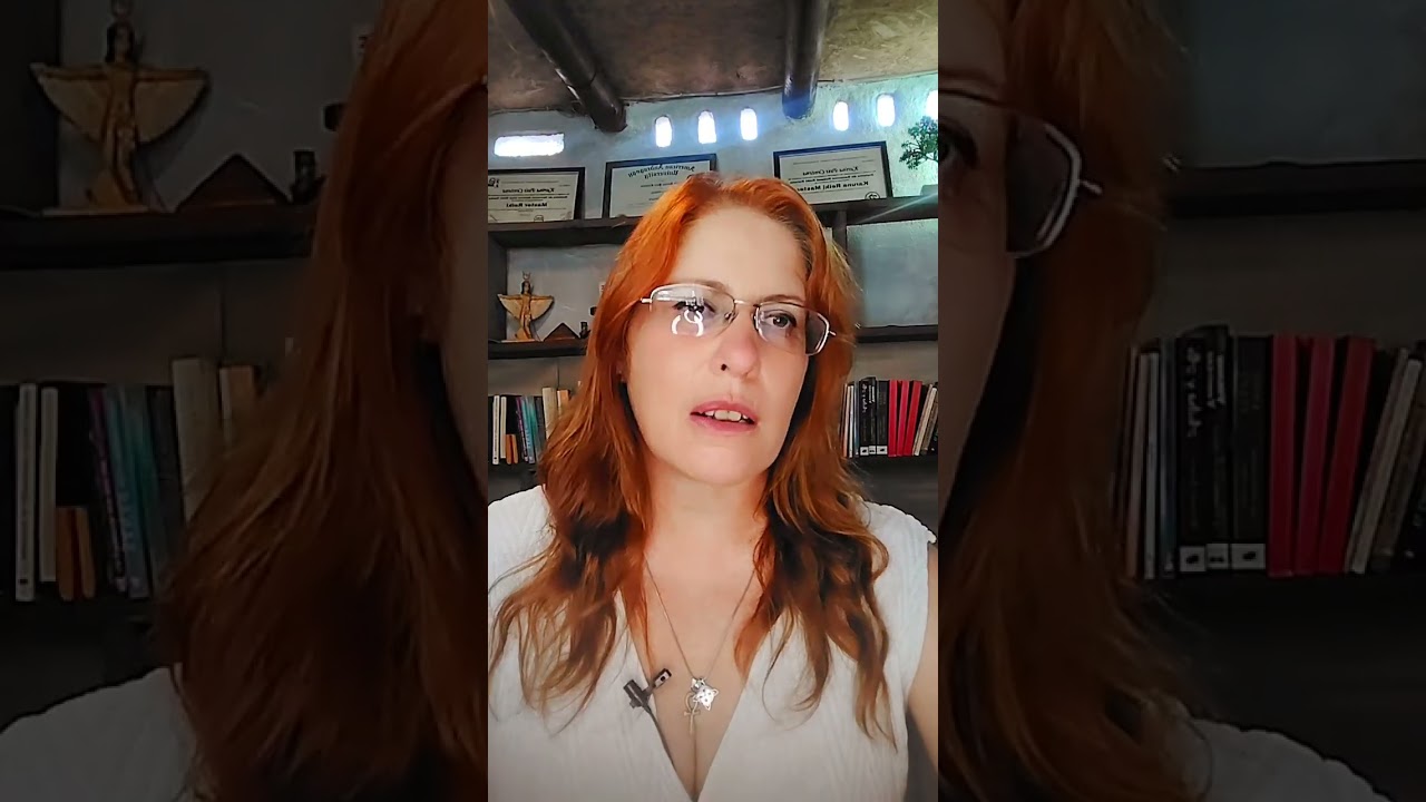 3 anclas que frenan tu éxito - VIVO #karinapais #karylight