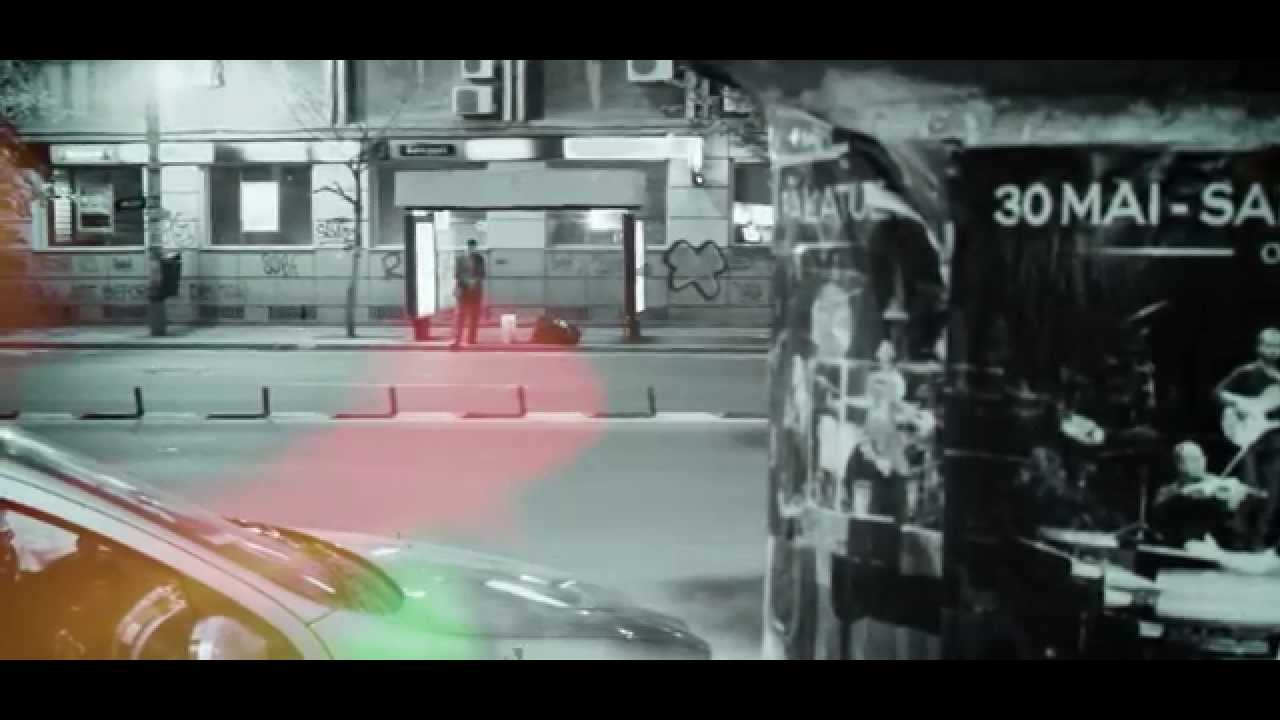 Bolintin, Spre dimineata (clip oficial)