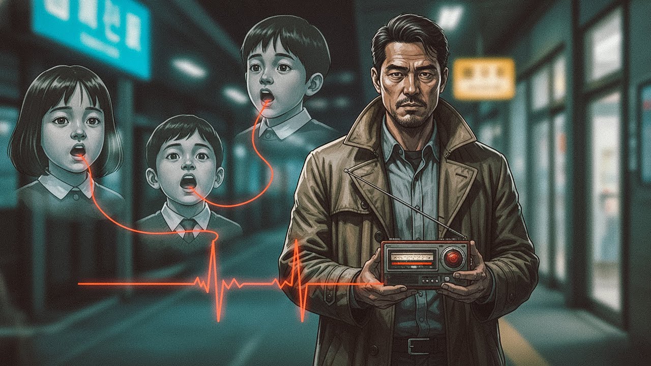 «Голос греха» (2020) — объяснение фильма на английском языке | Фильм объяснен на английском языке