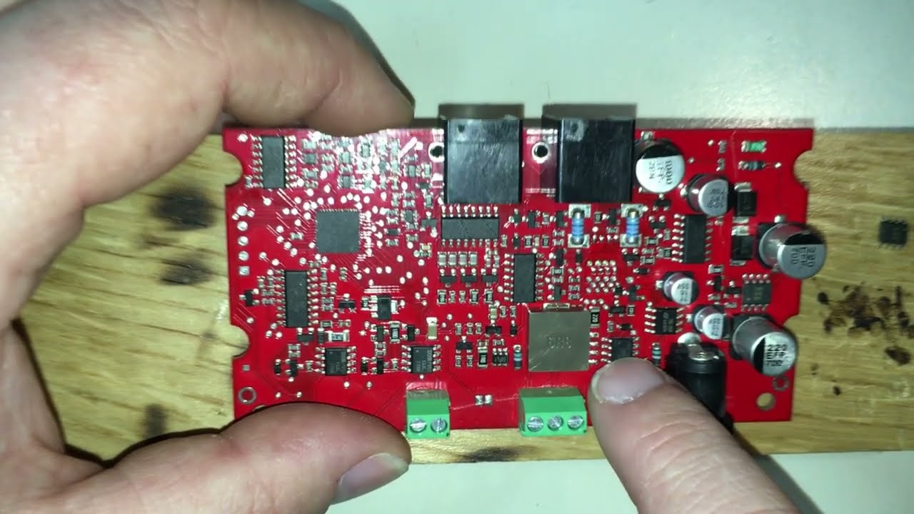 Piko SmartBox light Instandsetzung Teil 1 (MBWS Reparatur #07 - MIT Sound)