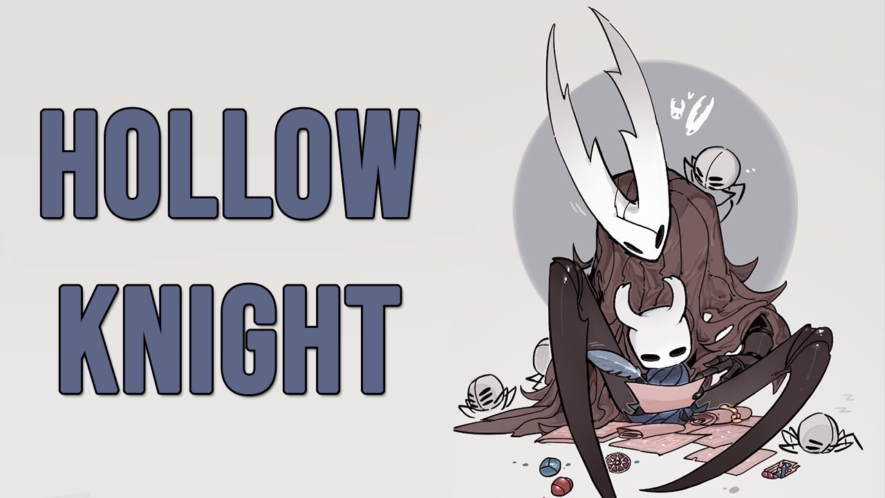 Hollow Knight 【Remix】