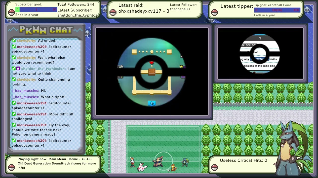 Let's Play Pokémon Picross Ep 61 No motivation left for Mega Picross