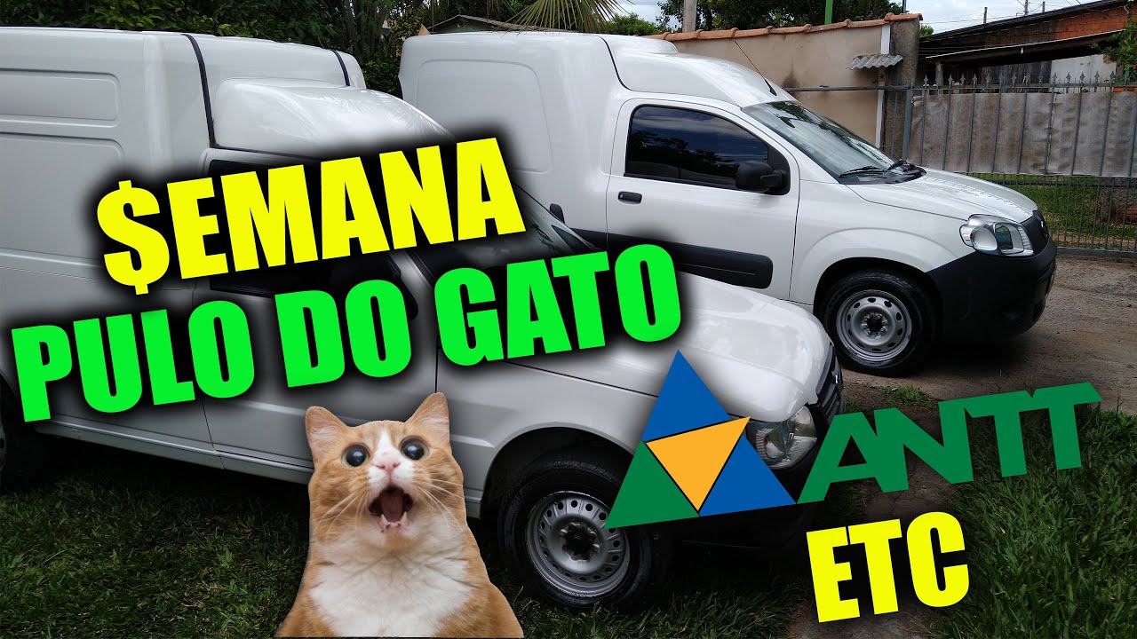 TAC ou ETC? Veja qual a vantagem de ser uma ETC ANTT Pessoa Jur&iacute;dica - Pulo do gato $$$