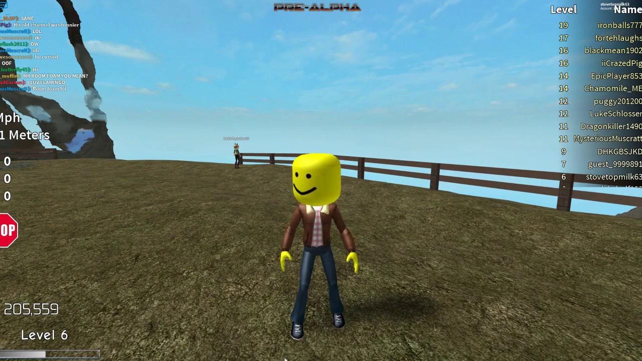 *NEW* BROKEN BONES IV GLITCH (FREE LEVEL & MONEY!)