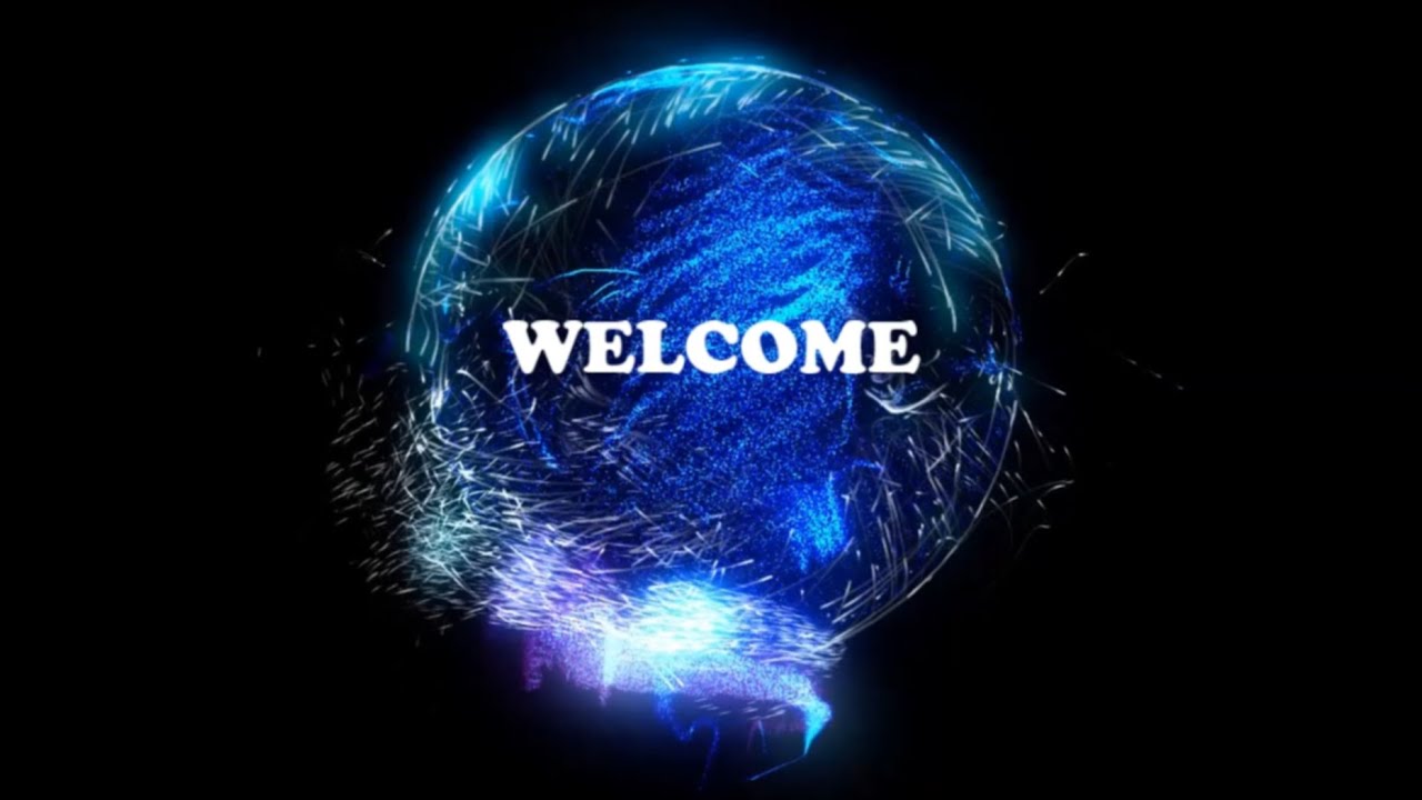1 Minute Intro Music With Countdown Timer