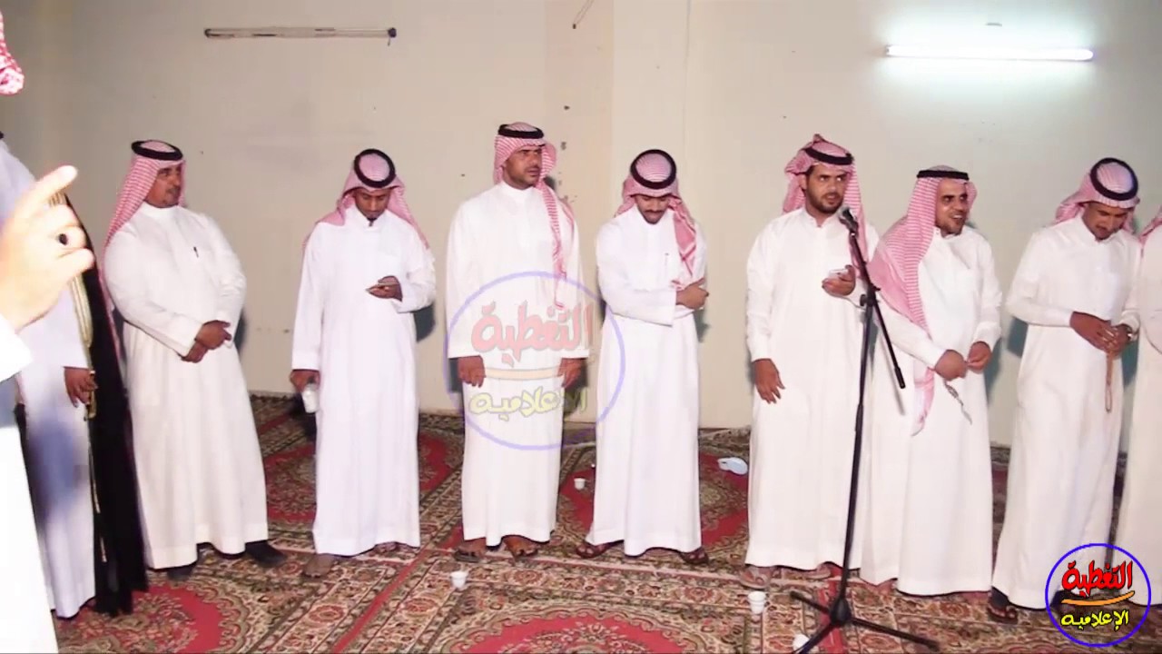 راع الحساب اللي علومه فتوتر / راسين علاها وروس من العلا حرد بها زومالة سامر البلادي بزواج فيصل عون