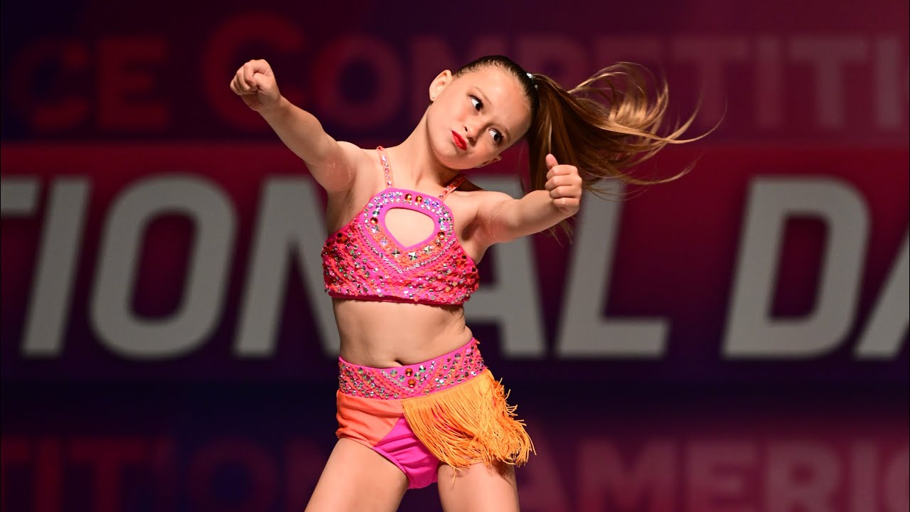 Ava- Covergirl - KAR 2024