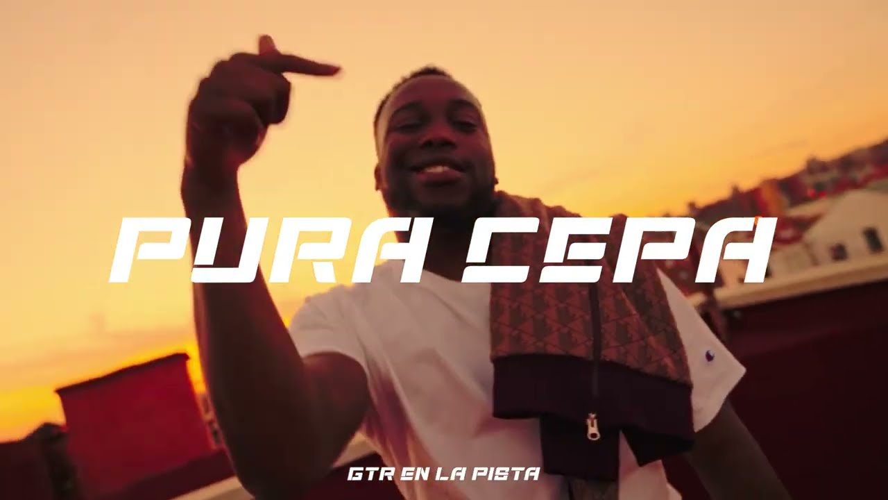 Ergo Pro & Ill Pekeño - Pura Cepa | Rap Type Beat | 2026 | Prod. By GTR En La Pista