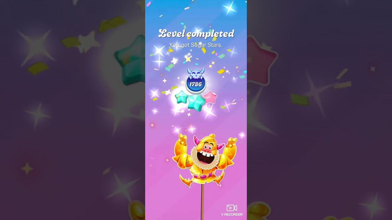 Main game candy crush Saga 