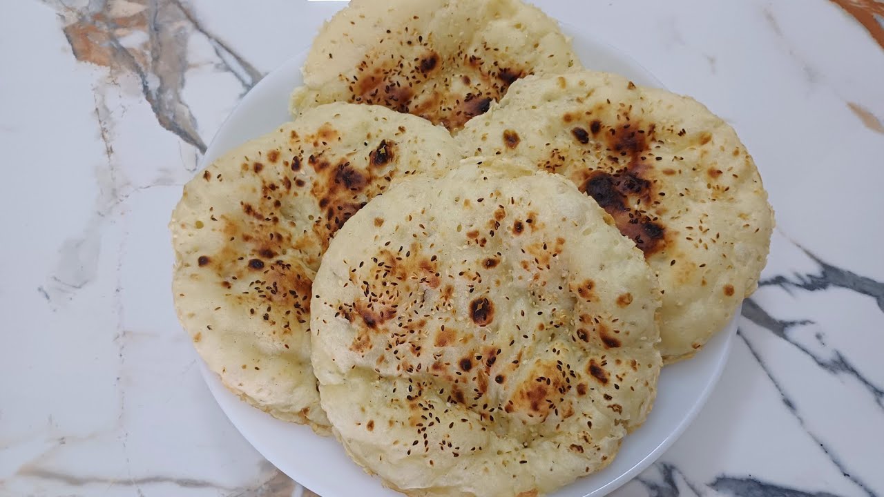 MIKATE YA UFUTA/ SESAME BREAD: Jinsi ya kupika mikate ya ufuta na tips zake ili itoke vizuri