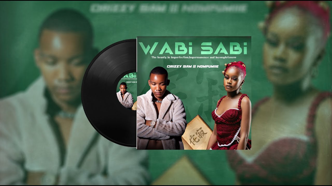 04 Ngisemathandweni Drizzy Sam & Nompumiie