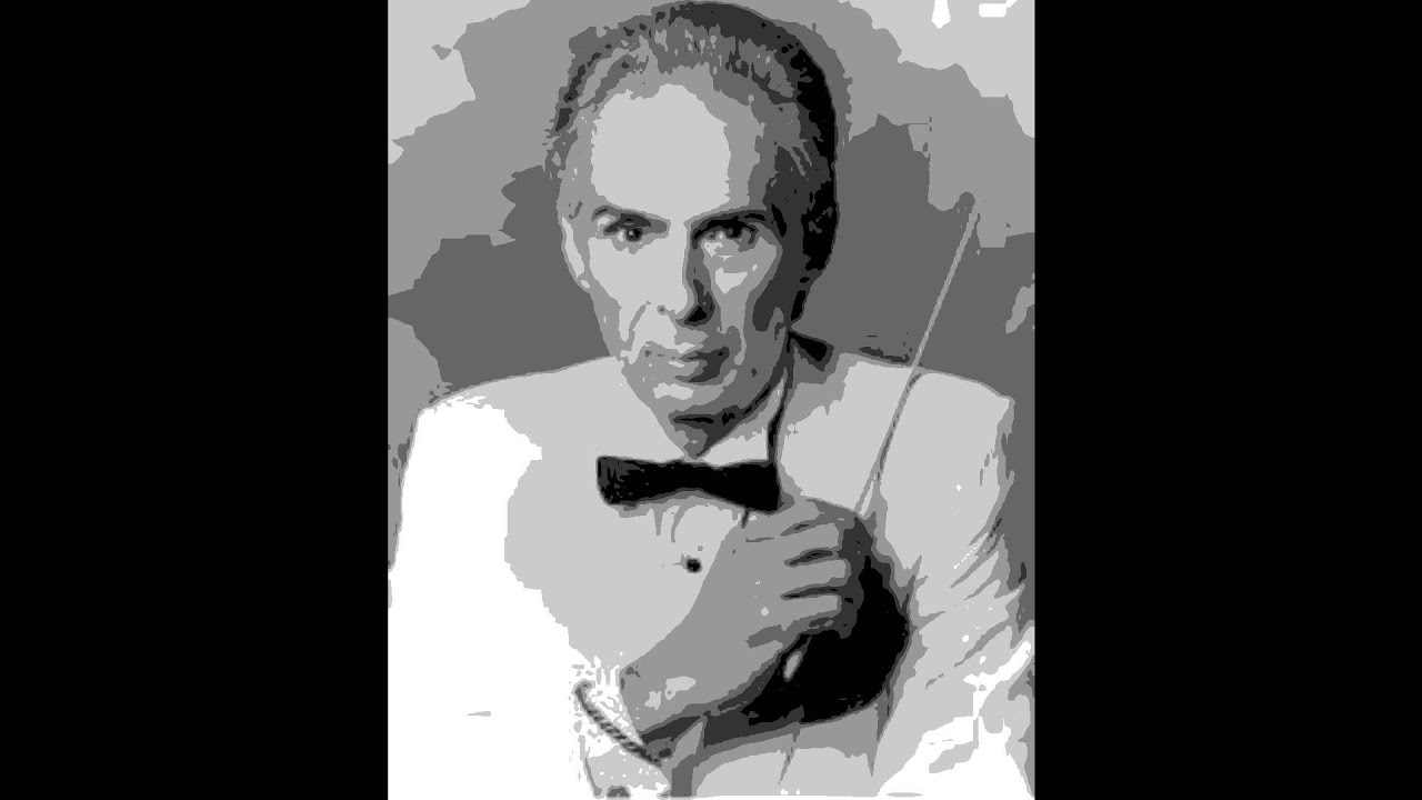 Condena Brutal  :  Bill Conti SONIDO ORIGINAL 1989