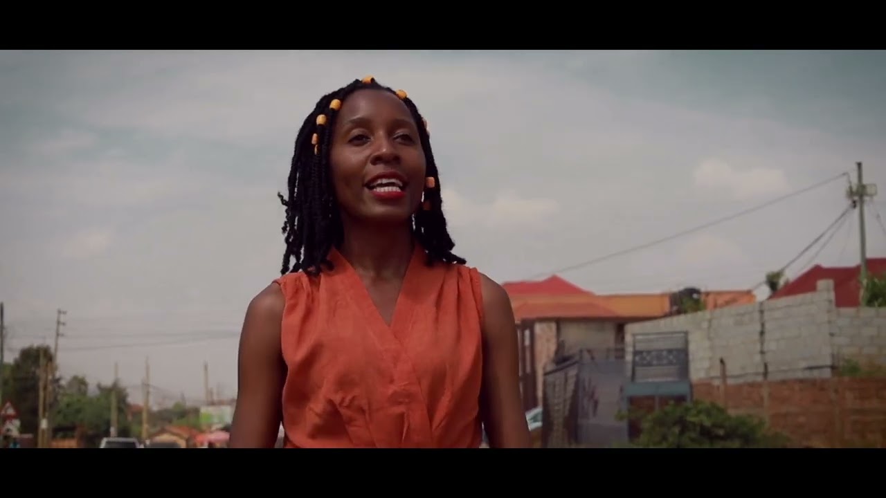 Nina Essuubi  performed by Brenda Magezi, Written by Sylvia Nalubega