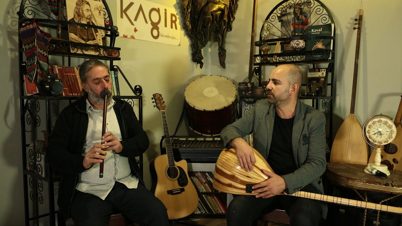 GİDİYOR - Tahir Yanardağ