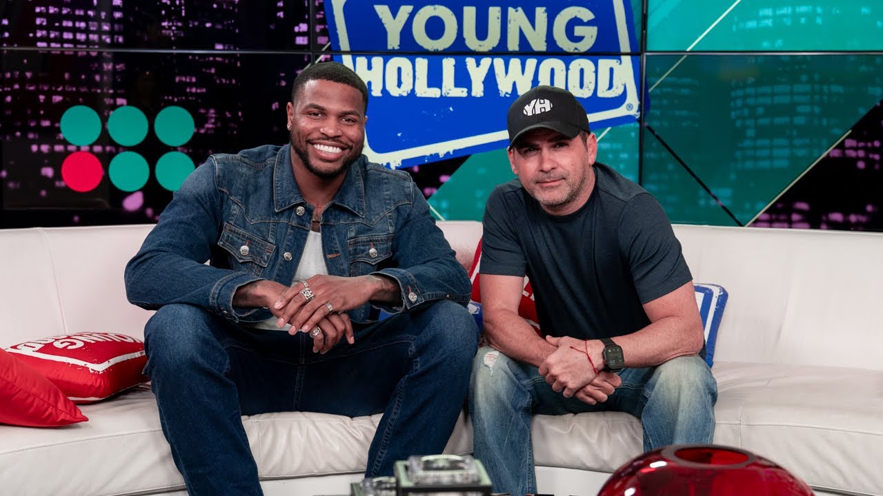 Zay Wilson on Opening For Shaboozey and Reality TV Roots!