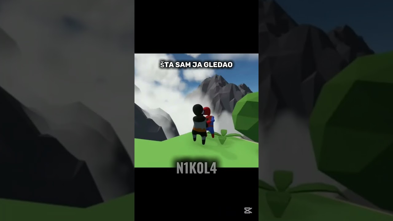 &Scaron;ta sam ja gledao💀
