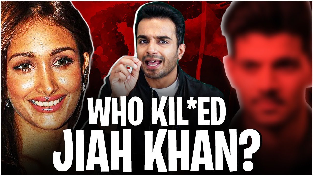 Bollywood's DARKEST 'UNSOLVED' Mystery