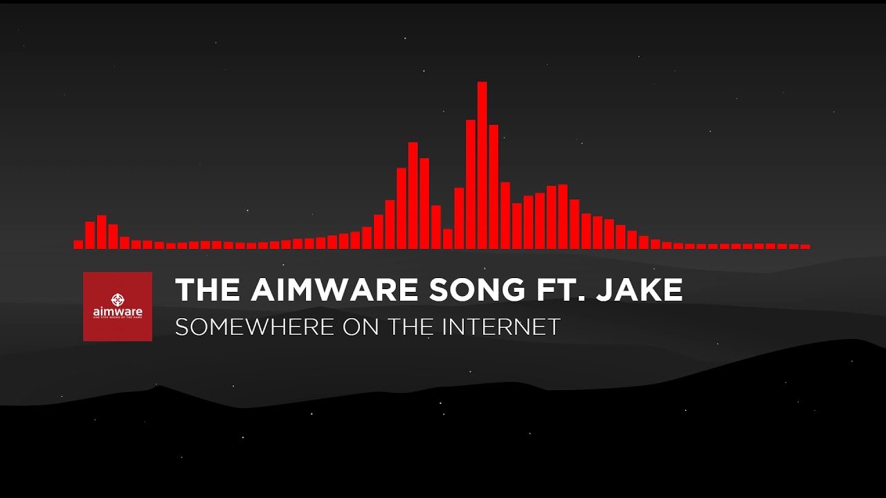 The Aimware Song ft. Jake