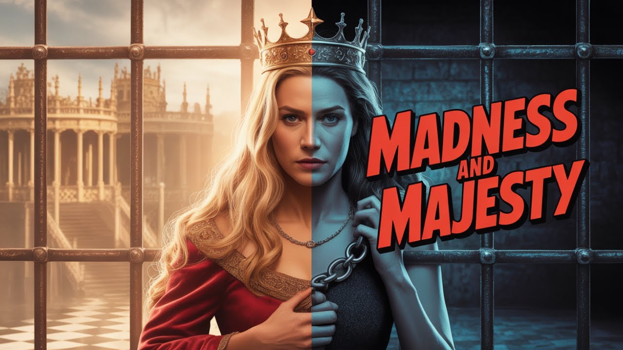 7 Queens: Blood, Sex, & Treason (History) 🔪