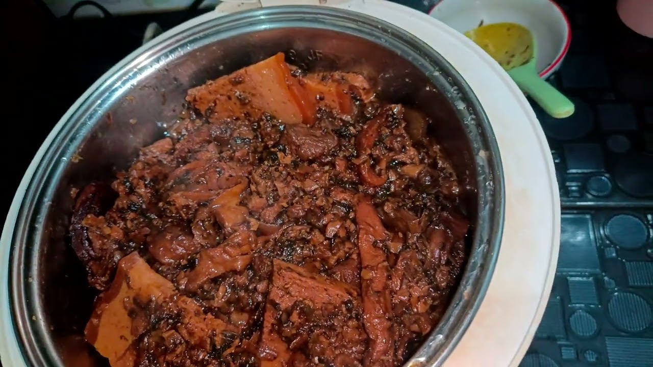 masakan vegetarian #hobymasak #masakanrumahan #yummy