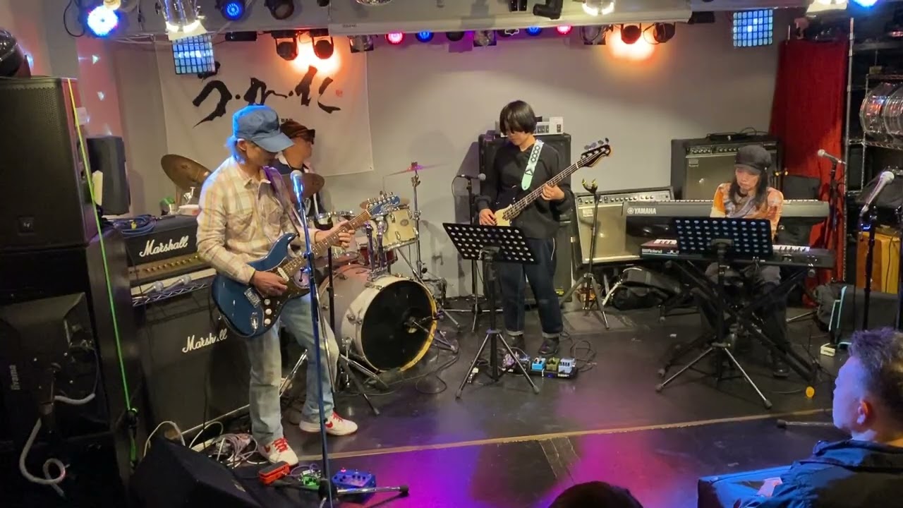 The Jive Cats@UKATA  2026.1.25  vol.2