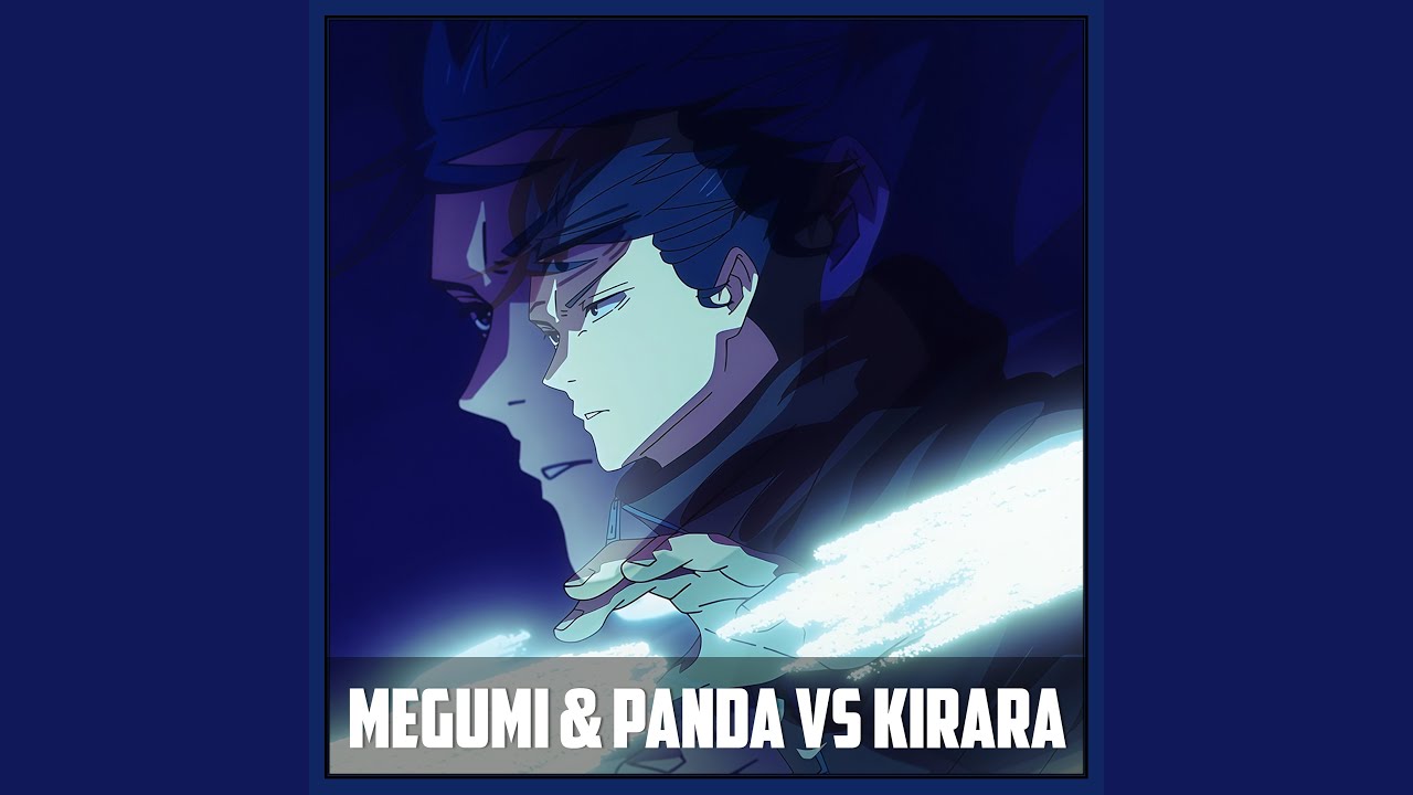 Megumi & Panda vs Kirara