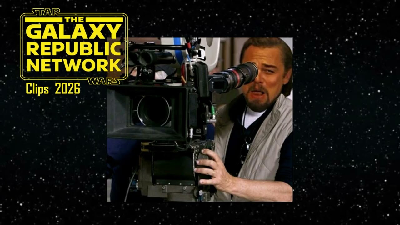 clone wars clips momentos de GRN 2026