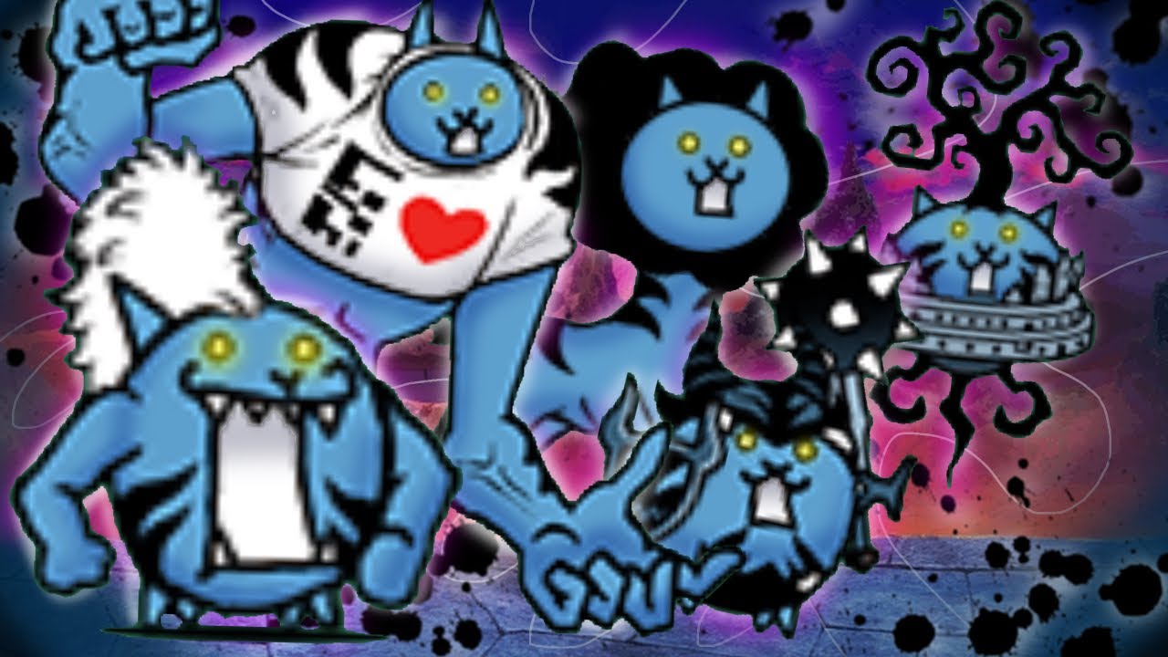 The Hardest Stage in Battle Cats