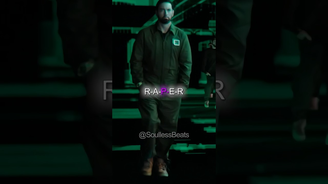 Eminem just DISSED Diddy!! 🚨🔥 