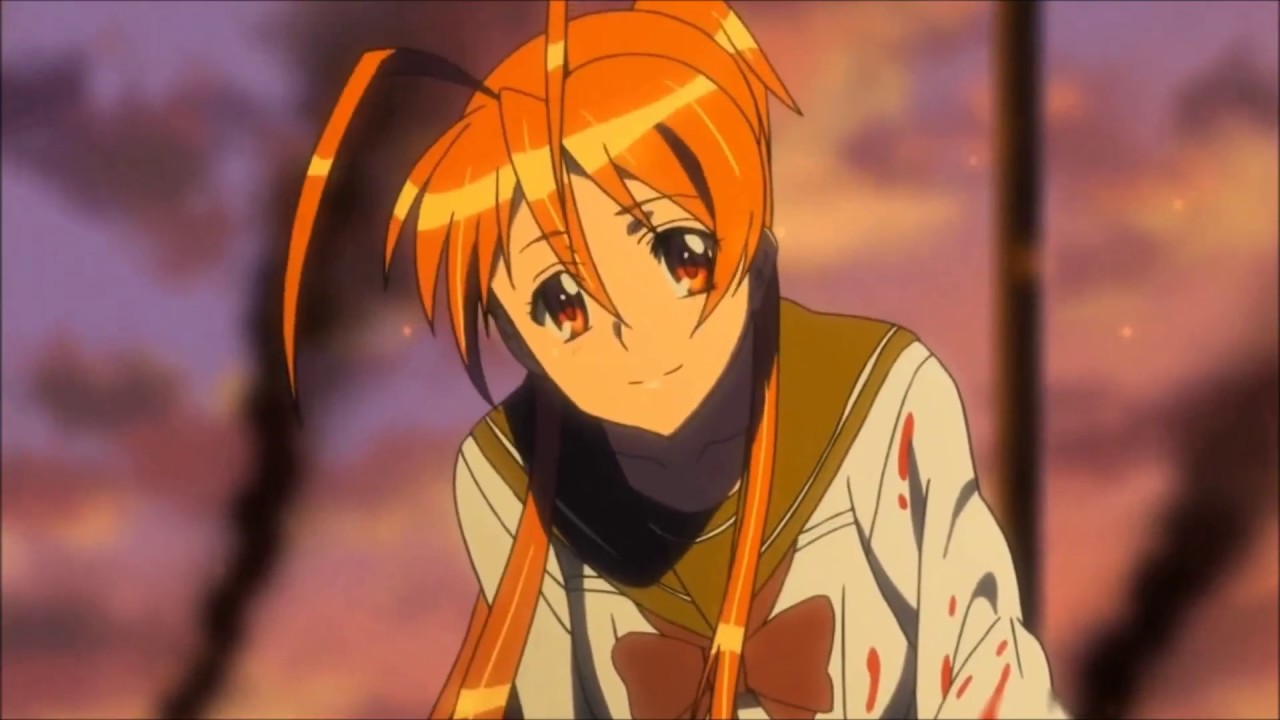 Takashi x Rei Safe and Sound