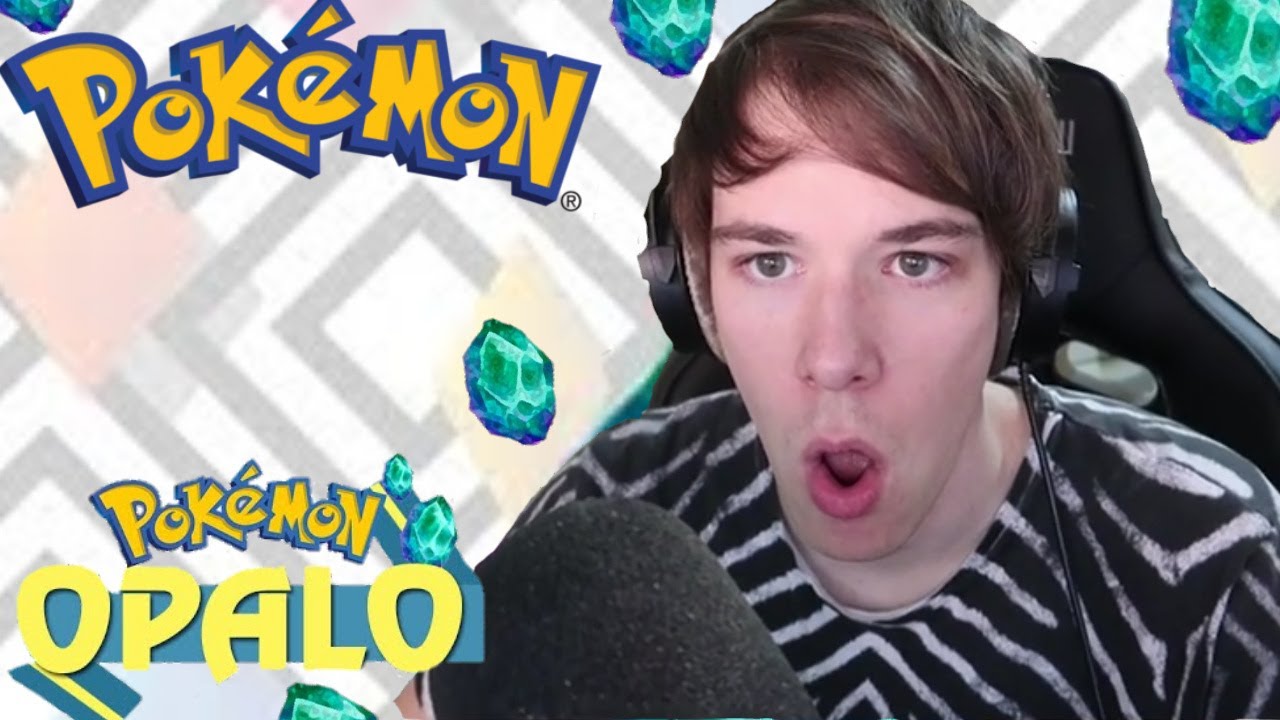 MEJORES MOMENTOS Pokémon OPALO  Folagor03