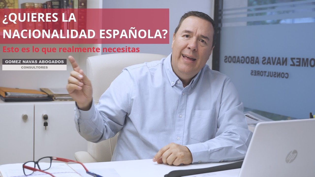 🧾Nacionalidad española: lo que muchos olvidan y puede costarte la aprobación