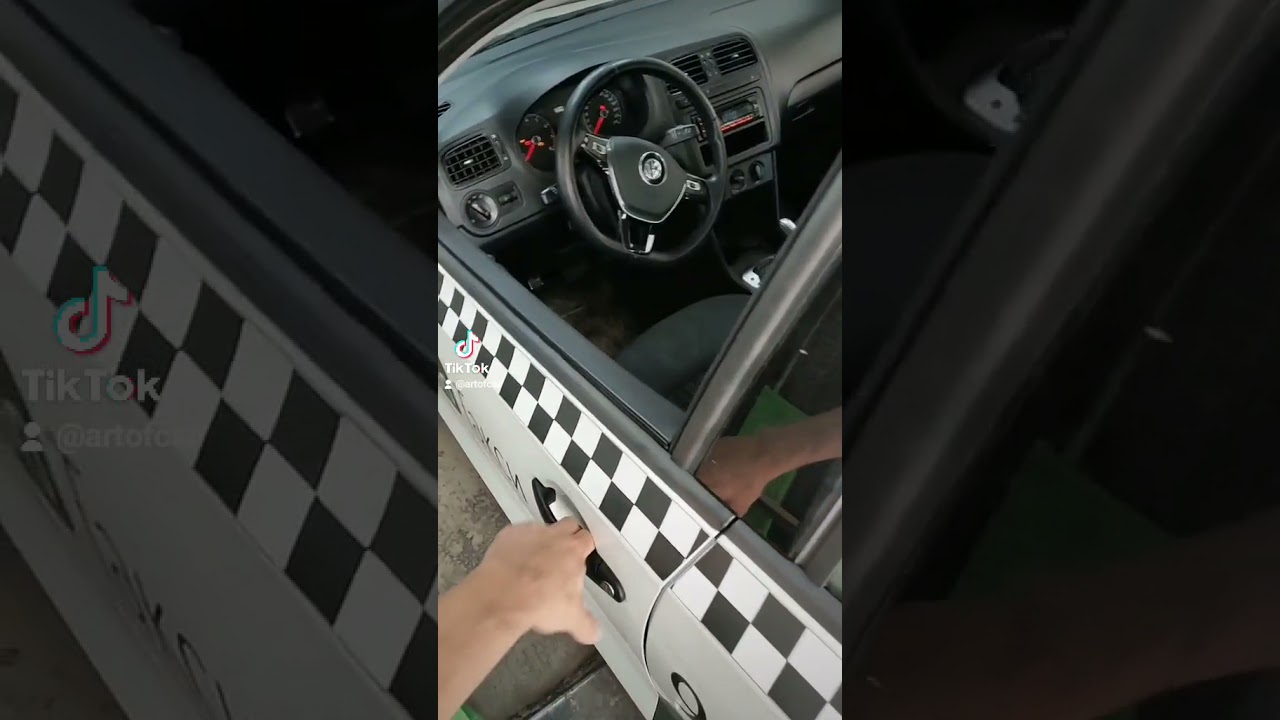 Polo. Болезнь АКПП.