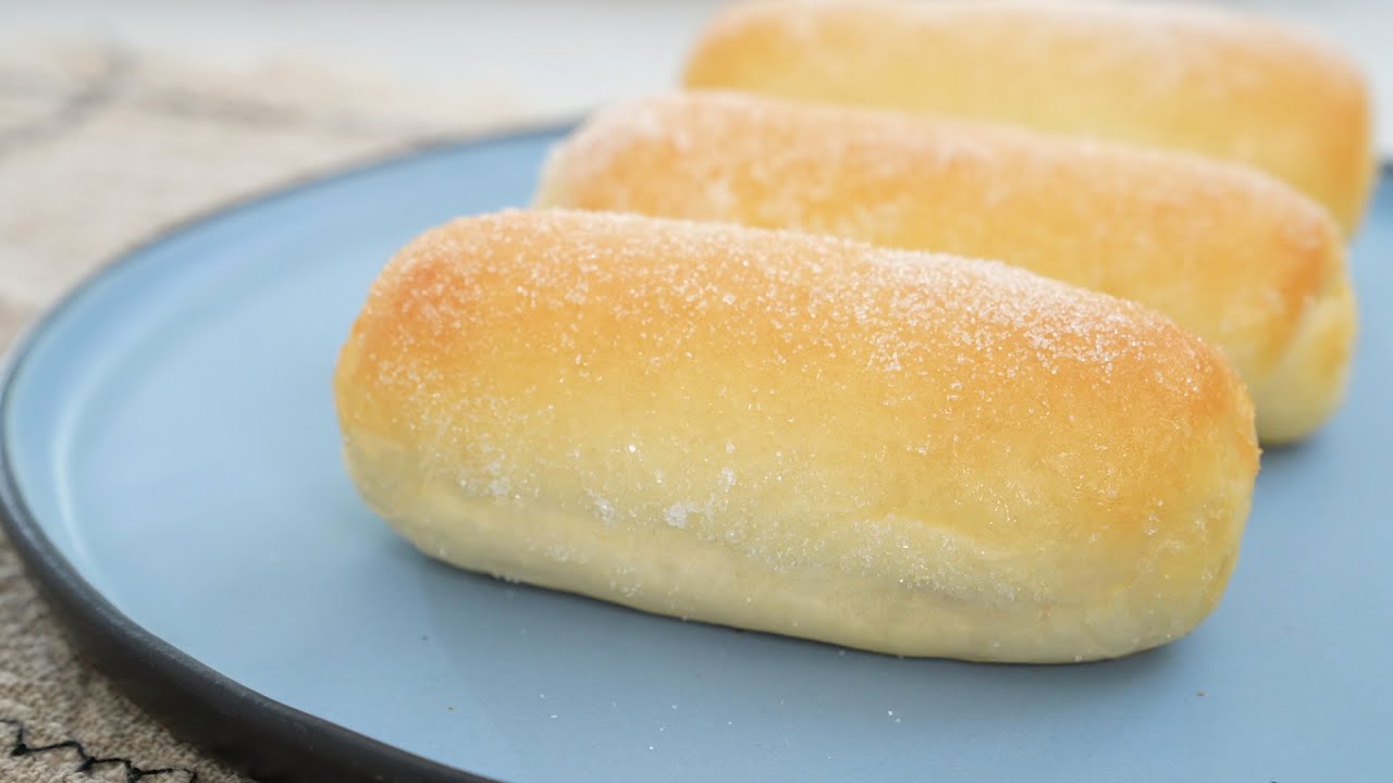 Сырные булочки ｜Apron