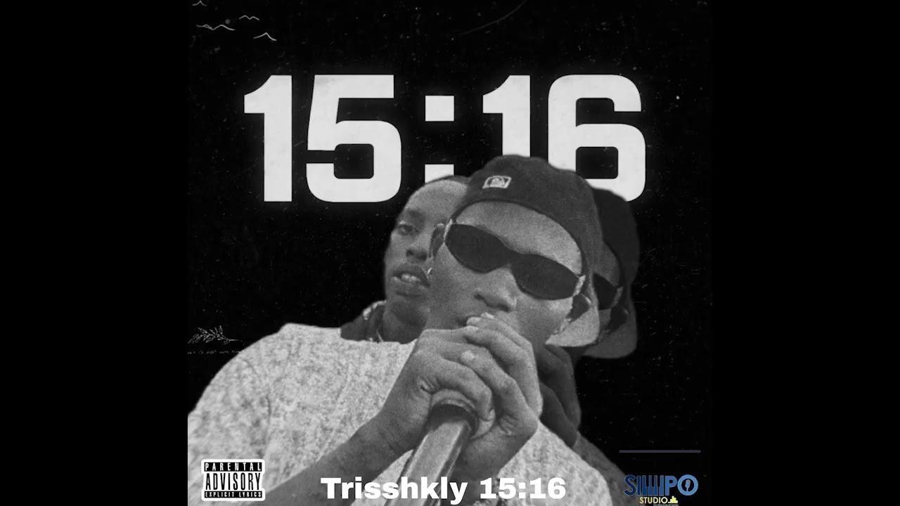 Trisshkly 15:16 - Icyonzicyo (Official audio)