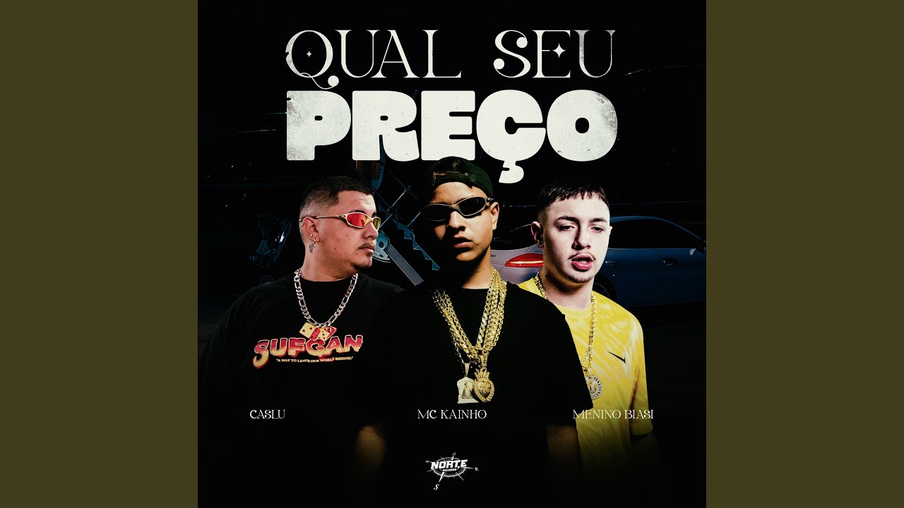 Qual Seu Preço
