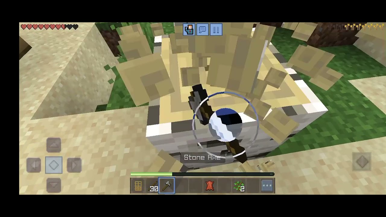 Minecraft (im better now)