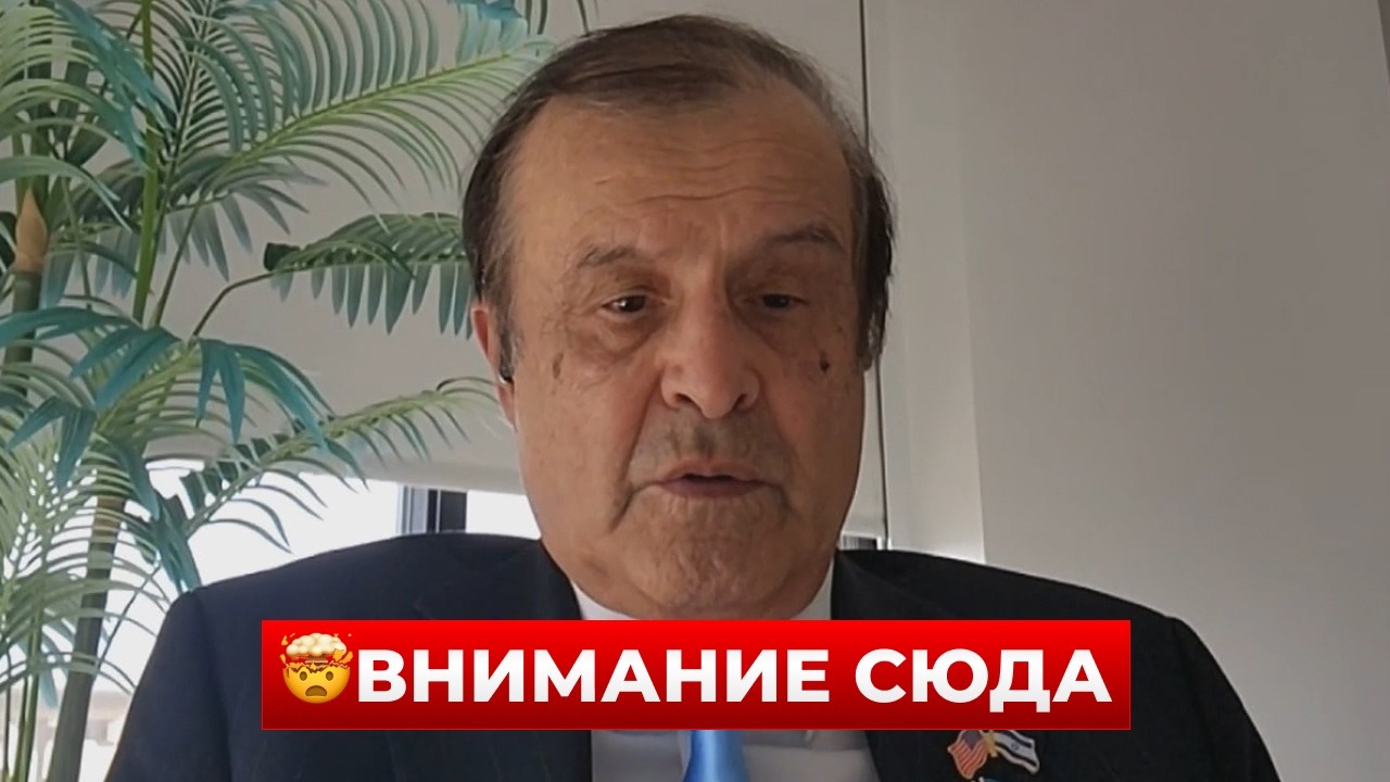 😱ПИНКУС: ТРАМП просчитался с КИТАЕМ! Си сделал скрытый манёвр — что дальше