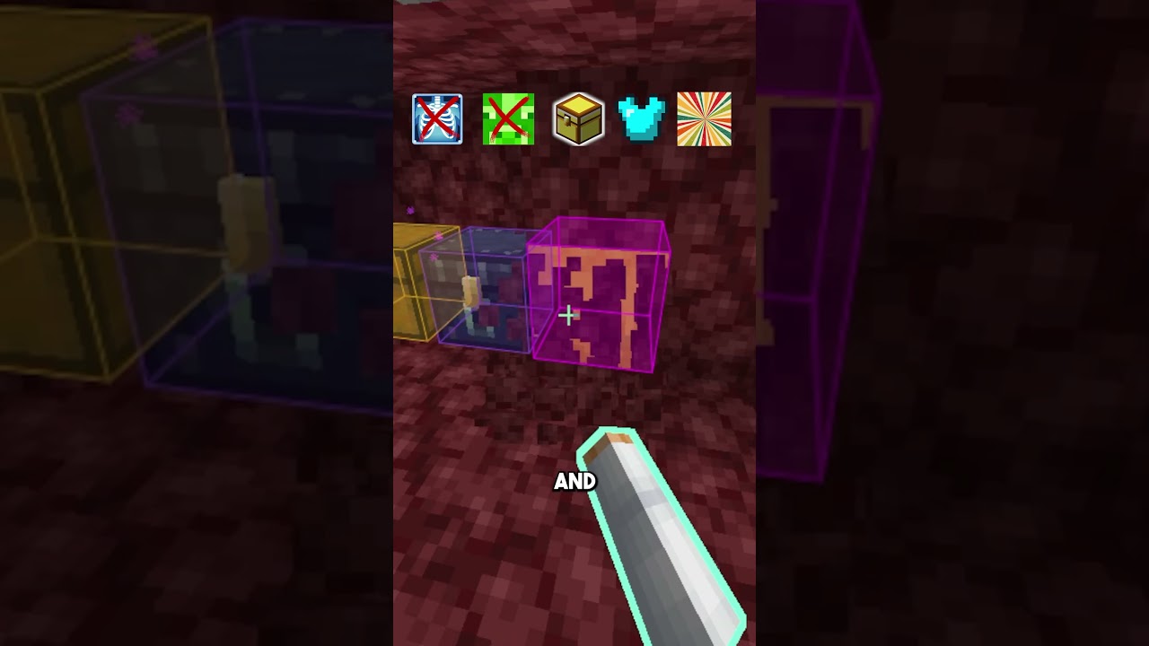 Топ 5 хаков 2b2t #minecraft #2b2t