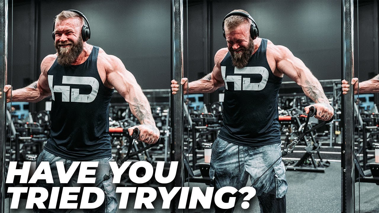 ORGANIZING YOUR WORKOUTS | ft. DR JORDAN SHALLOW