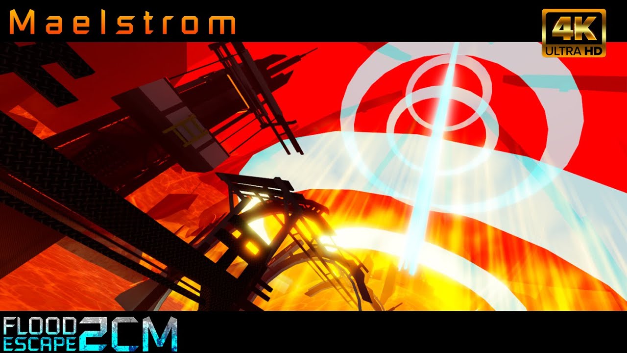 [FE2CM] Maelstrom // + Rescue [4K]