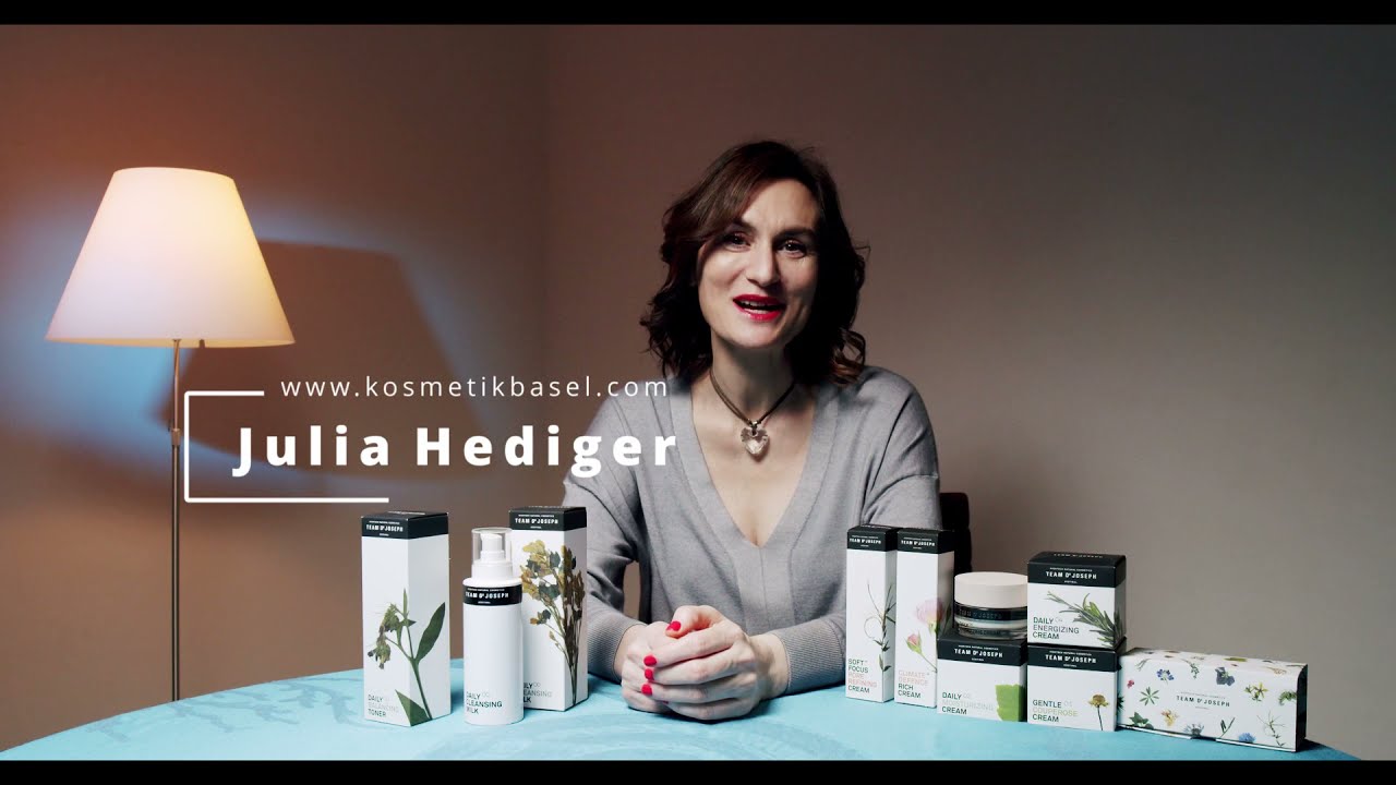 Team Dr. Joseph - Treatment Overview by Julia Hediger