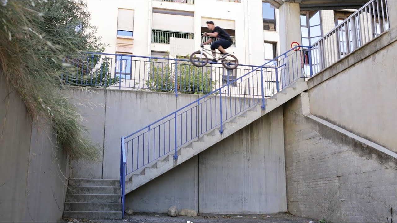 The Dawn Tour | WETHEPEOPLE BMX