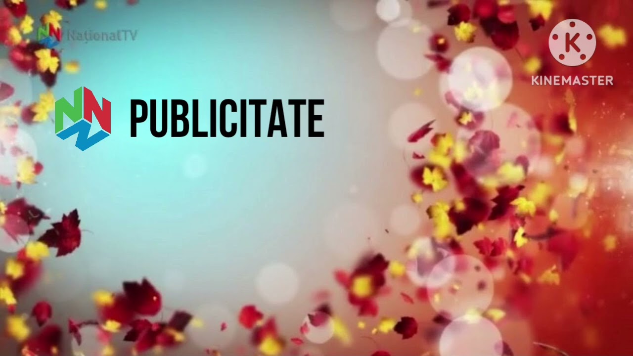 National tv idents grafica Toamna 08.09.2025 and 05.12.2025